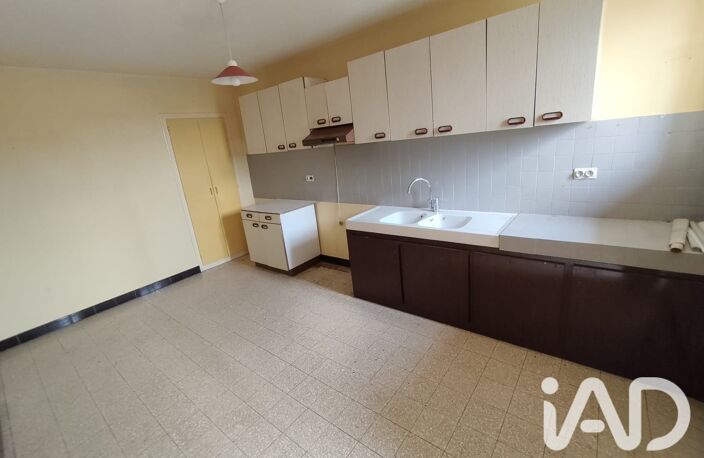 Vente Maison/villa 7 pièces — photo 5