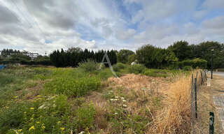 Terrain  810 m² à vendre à Étrépagny (27150)