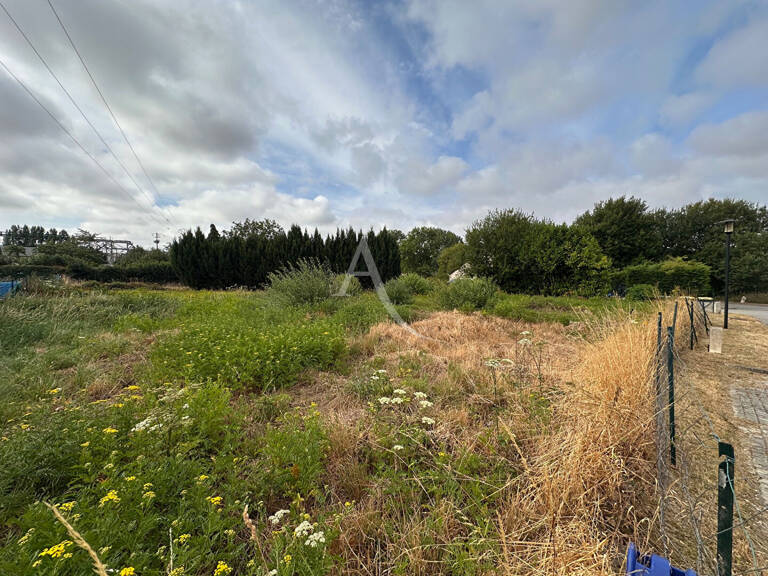 TERRAIN PROCHE ETREPAGNY — photo 1
