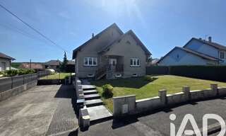Maison 6 Pièces 154 m² à vendre à Herbitzheim (67260)
