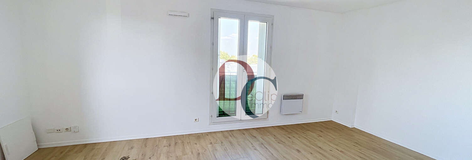Appartement 1 Pièce 30 m² à louer à Senlis (60300)