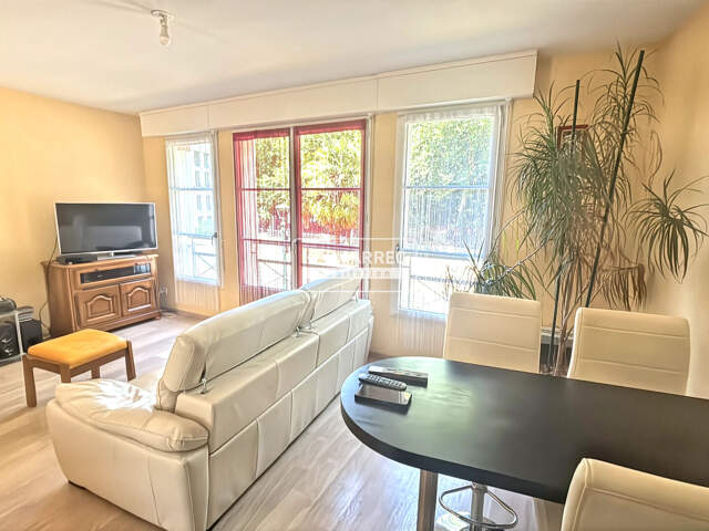 A VENDRE Appartement 3 pièces VITRÉ 76.67 m² - 256 400  HAI — photo du bien