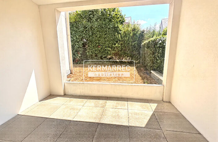 A VENDRE Appartement 3 pièces VITRÉ 76.67 m² - 256 400  HAI — photo 2