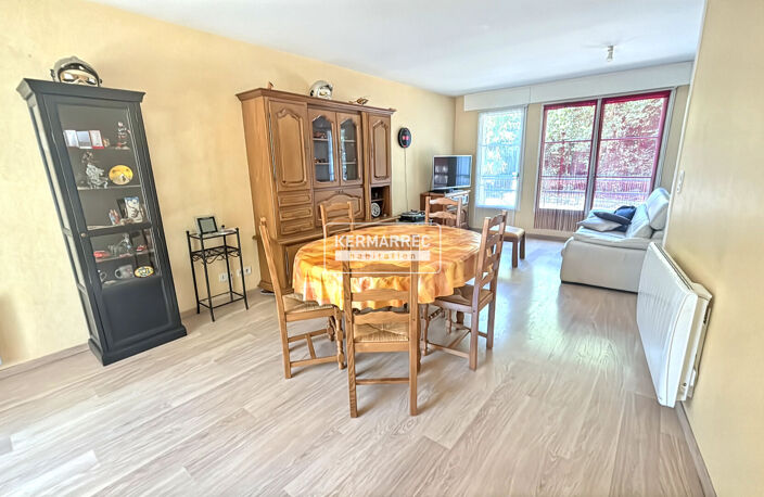 A VENDRE Appartement 3 pièces VITRÉ 76.67 m² - 256 400  HAI — photo 3