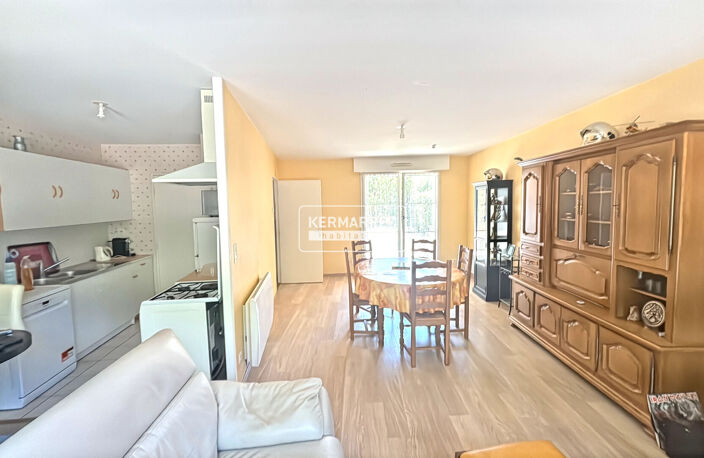 A VENDRE Appartement 3 pièces VITRÉ 76.67 m² - 256 400  HAI — photo 4