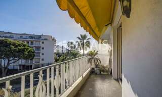 Appartement 1 Pièce 31 m² à vendre à Nice (06300)