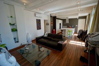 Appartement 3 pièces 199000 €
