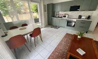 Appartement 3 Pièces 63 m² à vendre à Perpignan (66000)