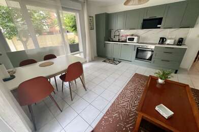 Appartement 3 pièces 159000 €