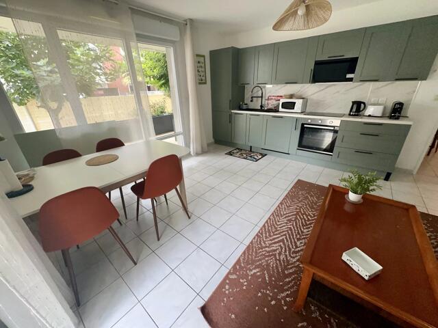 Appartement proposé à Perpignan