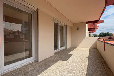 Appartement 2 pièces 255000 €