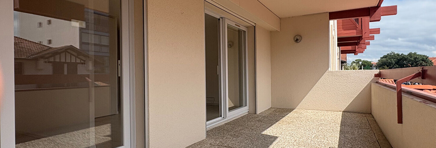 Appartement 2 Pièces 31 m² à vendre à Soorts-Hossegor (40150)