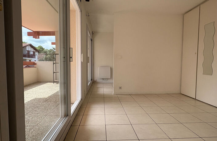 Hossegor Centre-Ville Appartement T2 avec terrasse — photo 2