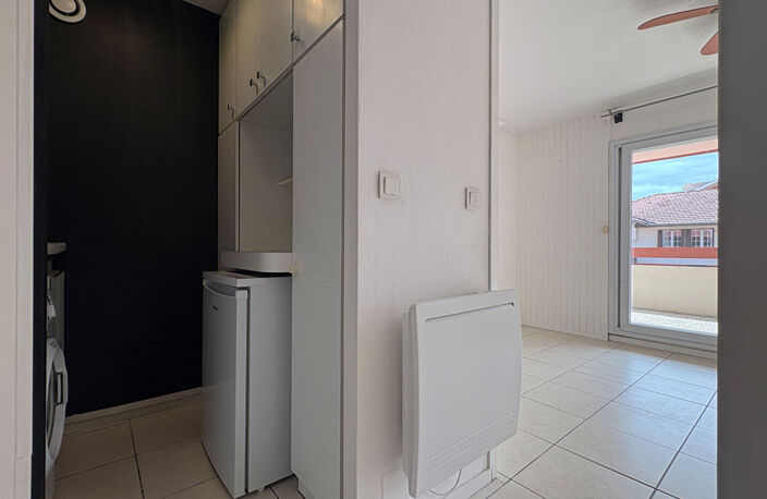 Hossegor Centre-Ville Appartement T2 avec terrasse — photo 3