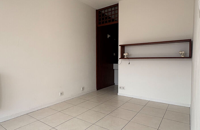 Hossegor Centre-Ville Appartement T2 avec terrasse — photo 4