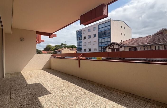 Hossegor Centre-Ville Appartement T2 avec terrasse — photo 5