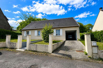 Maison 6 pièces 225000 €