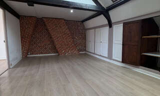 Appartement 3 Pièces 54 m² à vendre à Saint-Just-en-Chaussée (60130)