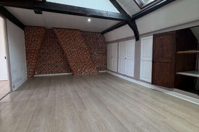 Appartement 3 pièces 59000 €