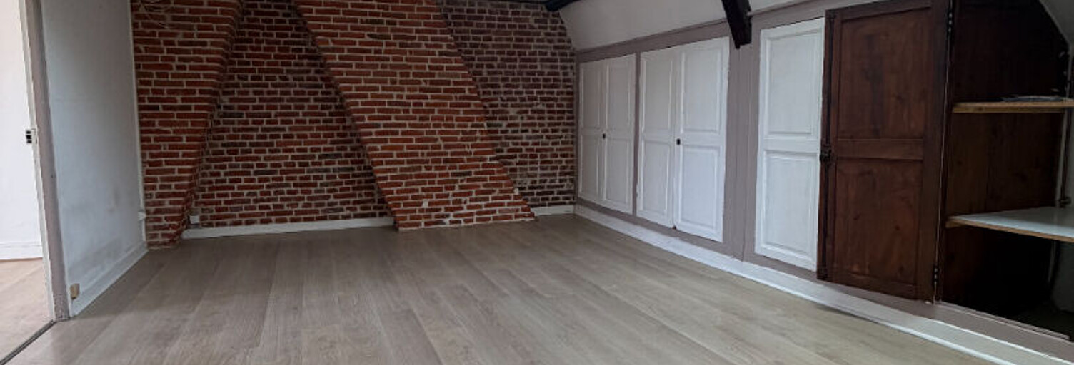 Appartement 3 Pièces 54 m² à vendre à Saint-Just-en-Chaussée (60130)