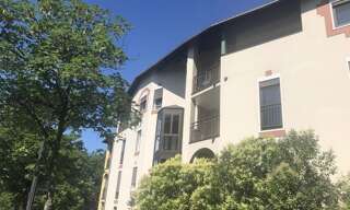 Appartement 4 Pièces 87 m² à louer à Toulouse (31500)