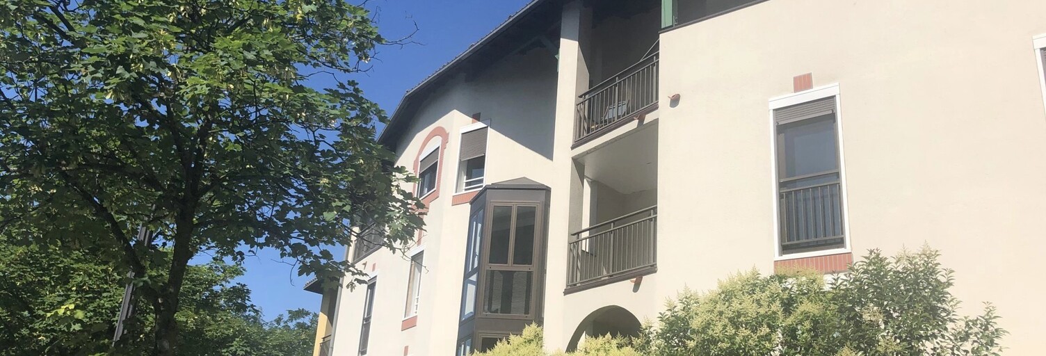 Appartement 4 Pièces 87 m² à louer à Toulouse (31500)