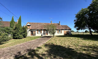 Maison 3 Pièces 70 m² à vendre à Savigny-en-Sancerre (18240)