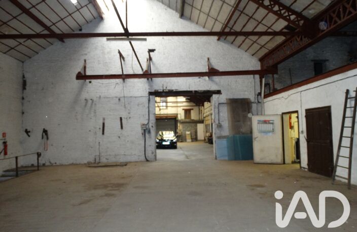 Vente Parking 821 m&sup2; — photo 2