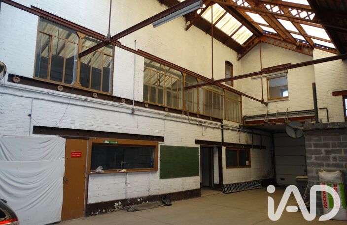 Vente Parking 821 m&sup2; — photo 3