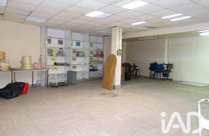 Vente Parking 821 m&sup2; — photo 4