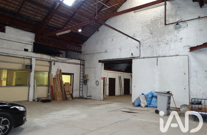 Vente Parking 821 m&sup2; — photo 5