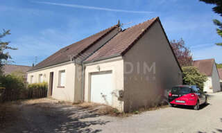 Maison 5 Pièces 150 m² à vendre à Champs-sur-Yonne (89290)