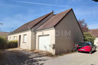 Maison 5 pièces 226800 €