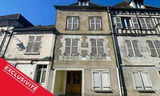 Appartement 1 Pièce 22 m² à louer à Auxerre (89000)