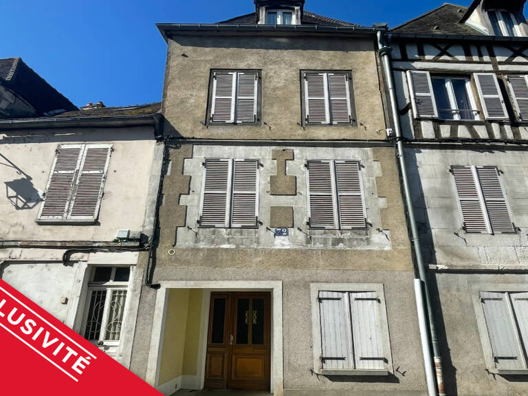 Appartement F1 avec terrasse — photo 1