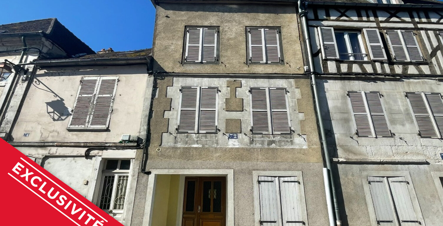 Appartement F1 avec terrasse — photo 1