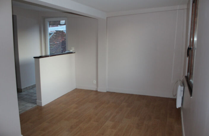 Appartement F1 avec terrasse — photo 5