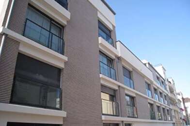 Appartement 2 pièces 650 €