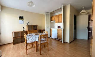 Appartement 1 Pièce 27 m² à vendre à Aix-les-Bains (73100)