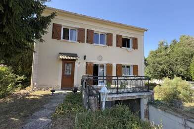 Maison 8 pièces 469000 €