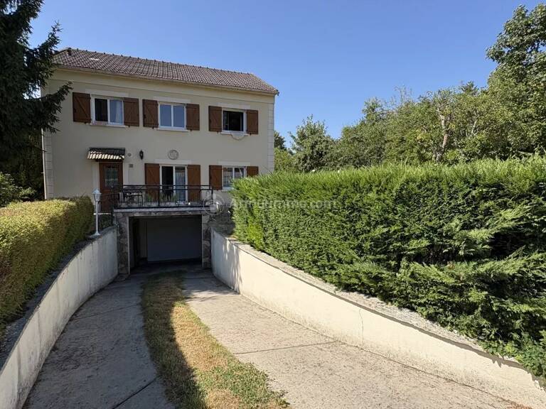 MAISON 8 PIECES - A DECOUVRIR A COUILLY-PONT-AUX-DAMES — photo 1