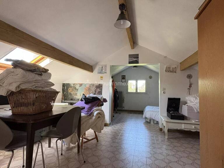 MAISON 8 PIECES - A DECOUVRIR A COUILLY-PONT-AUX-DAMES — photo 1