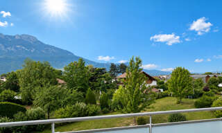 Appartement 2 Pièces 46 m² à vendre à Bonneville (74130)