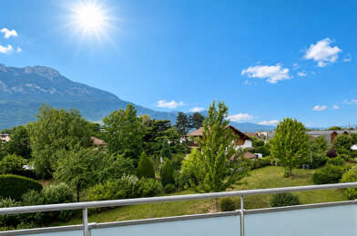 Appartement 2 pièces 220000 €