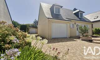 Maison 4 Pièces 100 m² à vendre à Couëron (44220)