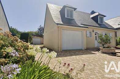 Maison 4 pièces 315000 €