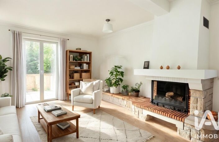 Vente Maison/villa 4 pièces — photo 2