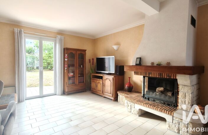 Vente Maison/villa 4 pièces — photo 3