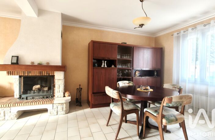 Vente Maison/villa 4 pièces — photo 5