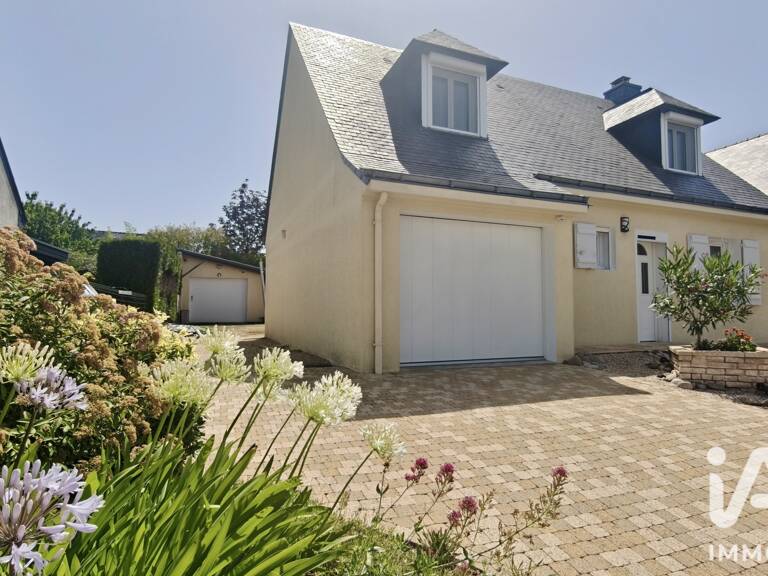 Vente Maison/villa 4 pièces — photo 1